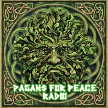 Pagans For Peace radio